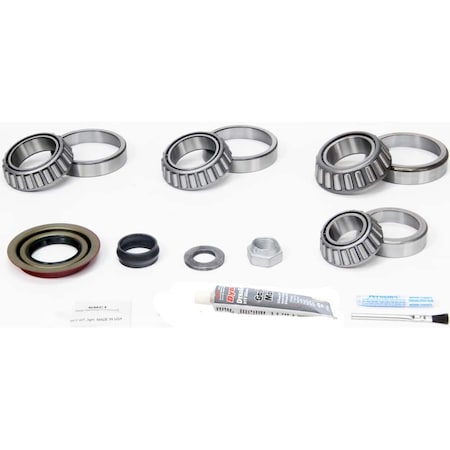 Skf Differential Rebuild Kit, Sdk304 SDK304